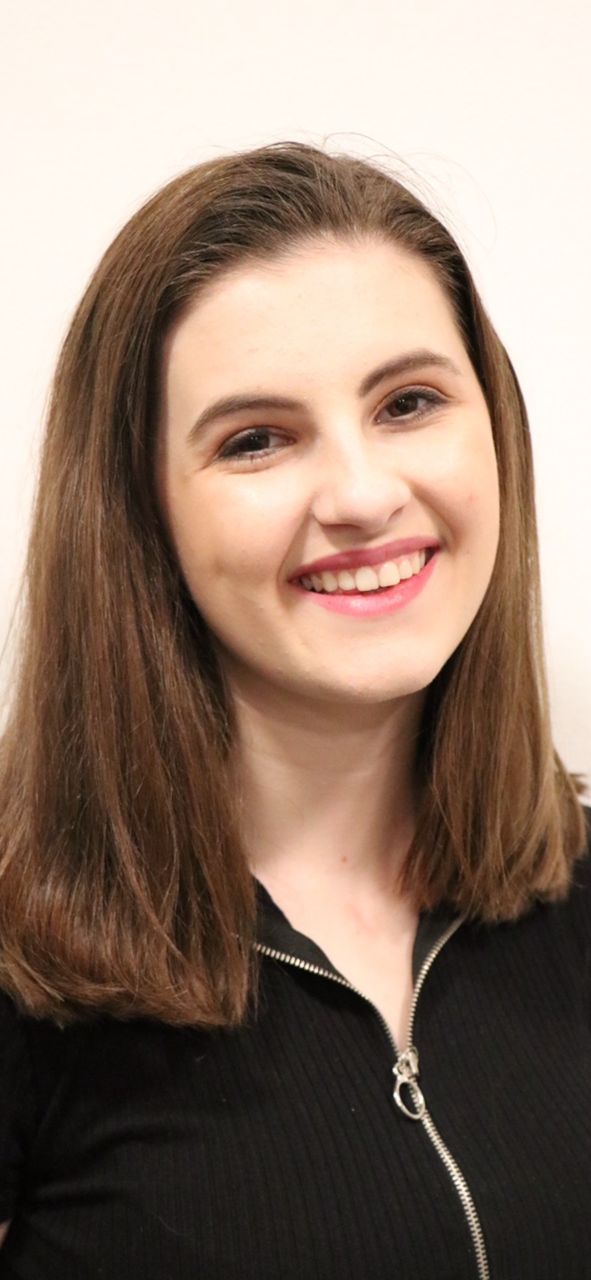 Avery W., Party Princess Productions performer in Orange County