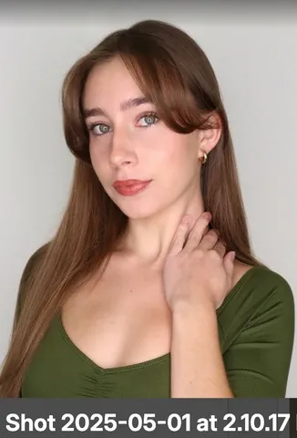 Brooke M.