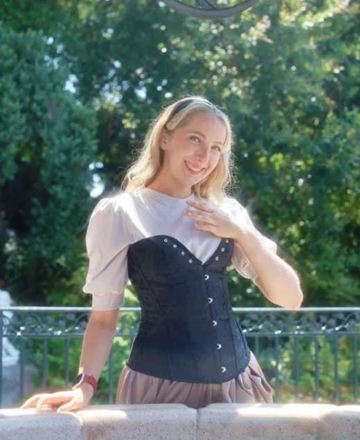 Hannah H., Party Princess Productions performer in Orange County