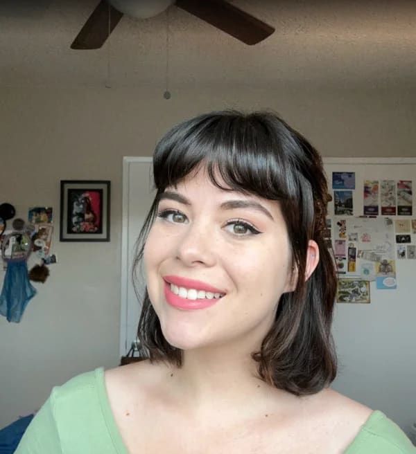 Izabella H., Party Princess Productions performer in Orange County