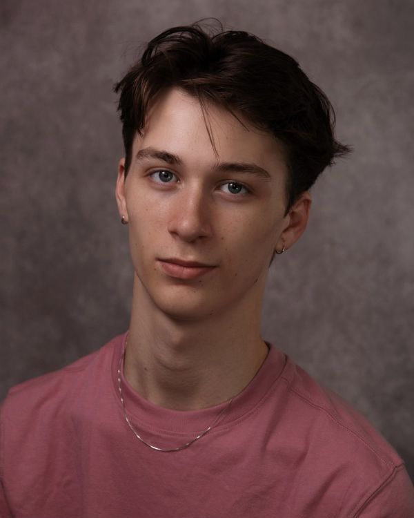 Jack H., Party Princess Productions performer in Orange County