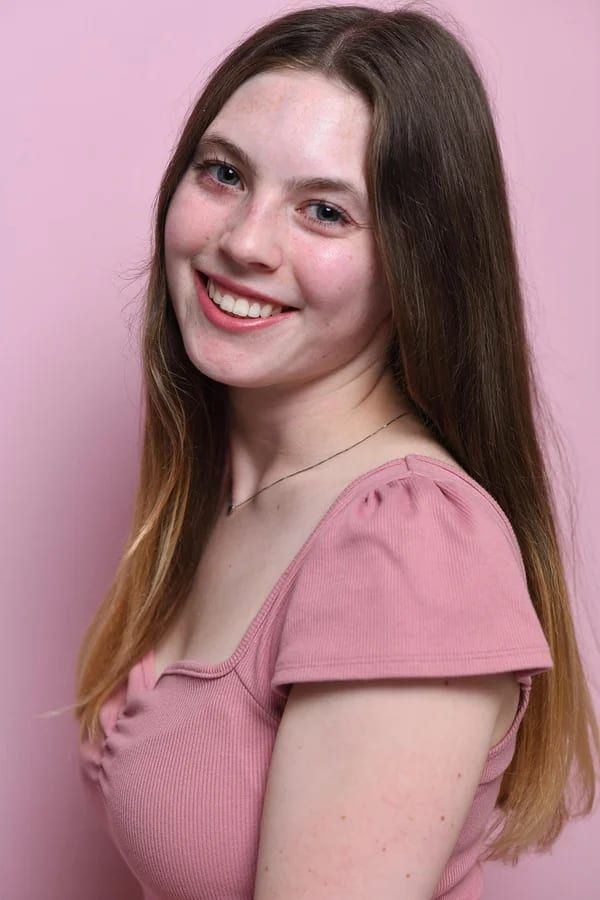 Jennifer W., Party Princess Productions performer in Orange County
