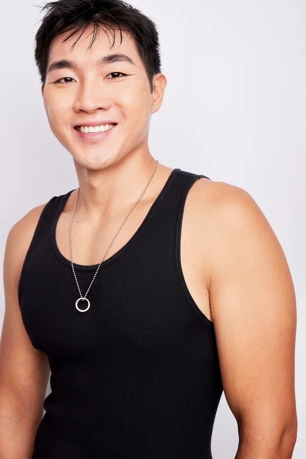 Kevin T., Party Princess Productions performer in Orange County