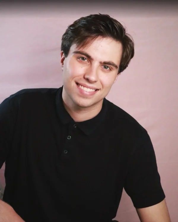 Leo B., Party Princess Productions performer in Orange County