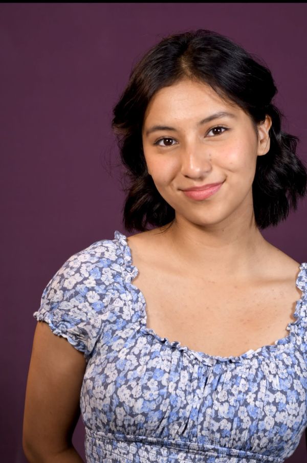 Lyra P., Party Princess Productions performer in Orange County