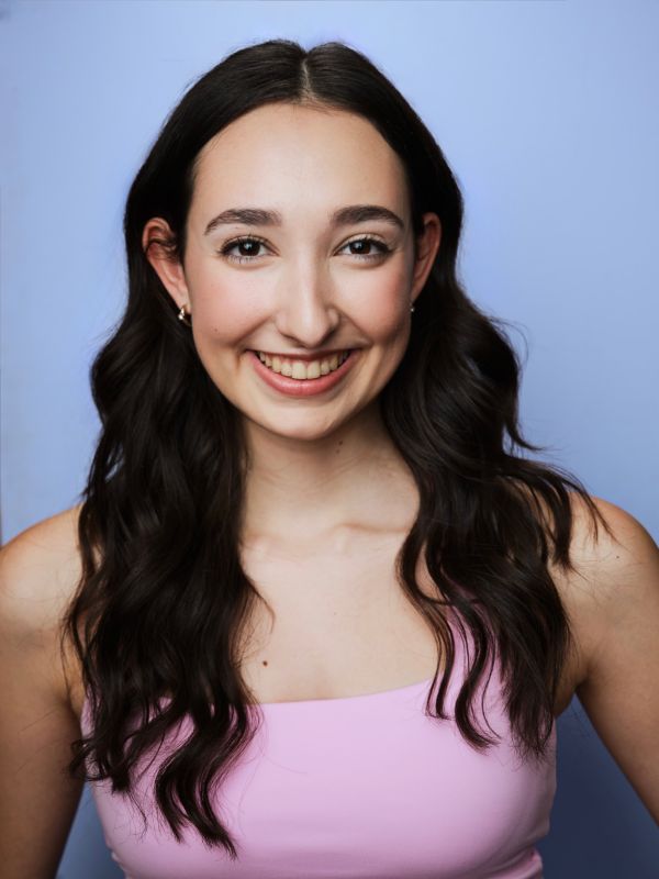 Malia C., Party Princess Productions performer in Orange County