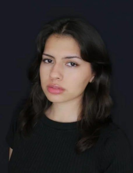 Melody Z., Party Princess Productions performer in Orange County