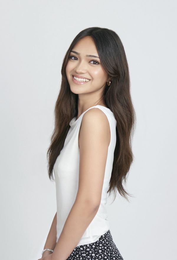 Natalie A., Party Princess Productions performer in Orange County