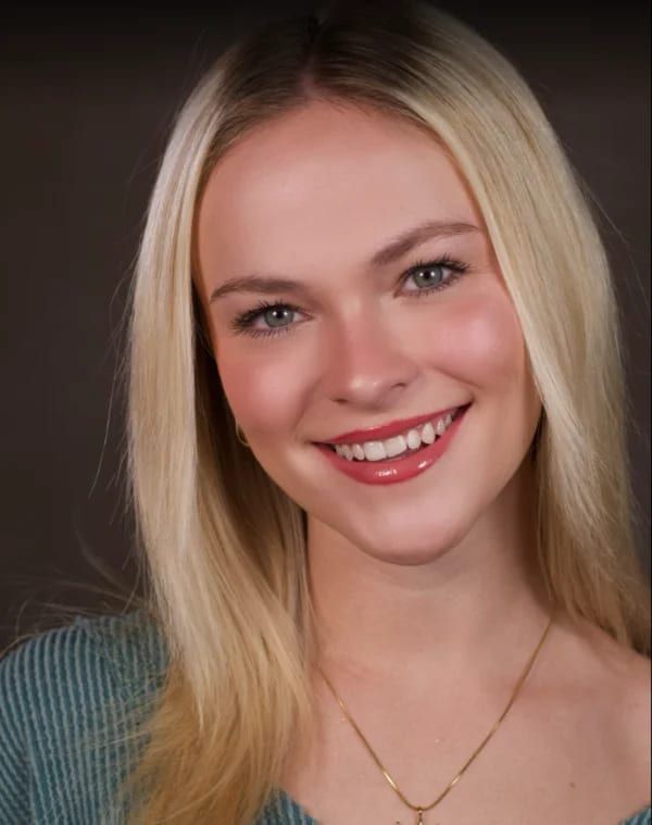 Savannah G., Party Princess Productions performer in Orange County