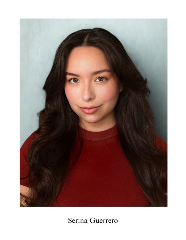 Serina G., Party Princess Productions performer in Orange County