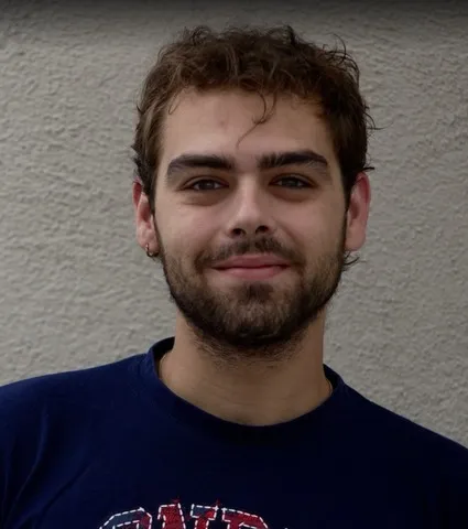 Thibault G.