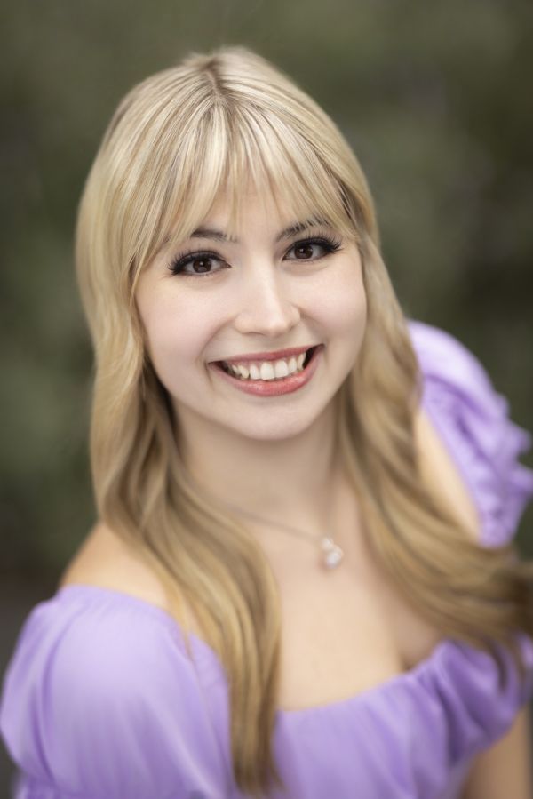 Milana B., Party Princess Productions performer in San Jose