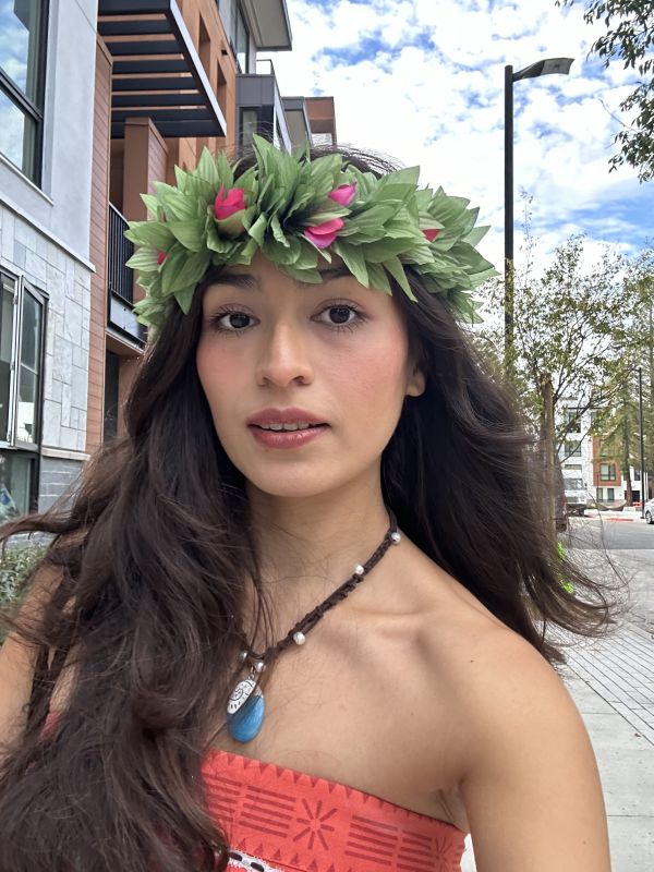 Nancy P., Party Princess Productions performer in San Jose