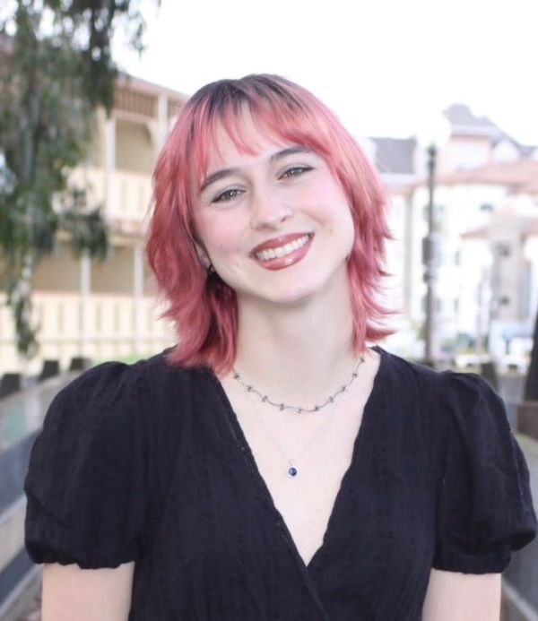 Samantha H., Party Princess Productions performer in San Jose