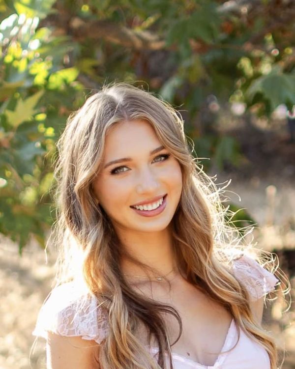 Zoe S., Party Princess Productions performer in San Jose